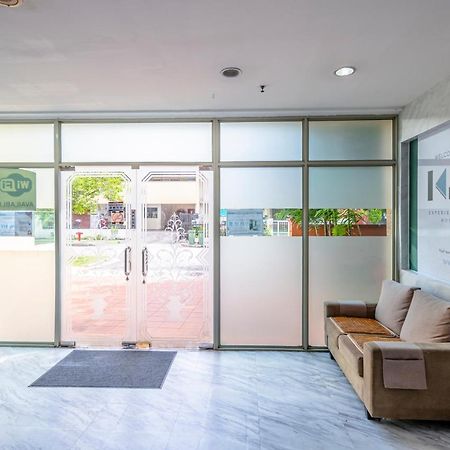 K Hotel 12 Singapura Luaran gambar