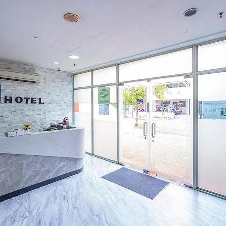 K Hotel 12 Singapura Luaran gambar