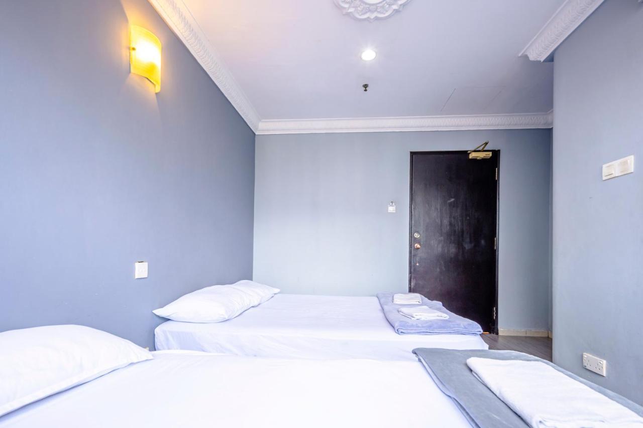 K Hotel 12 Singapura Luaran gambar
