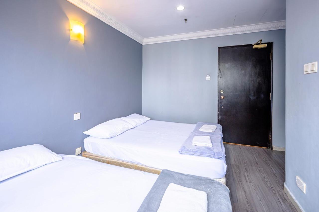 K Hotel 12 Singapura Luaran gambar
