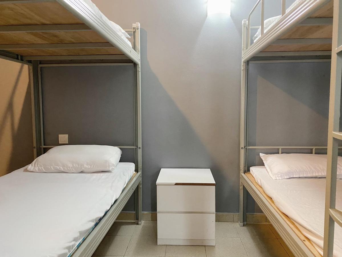 K Hotel 12 Singapura Luaran gambar