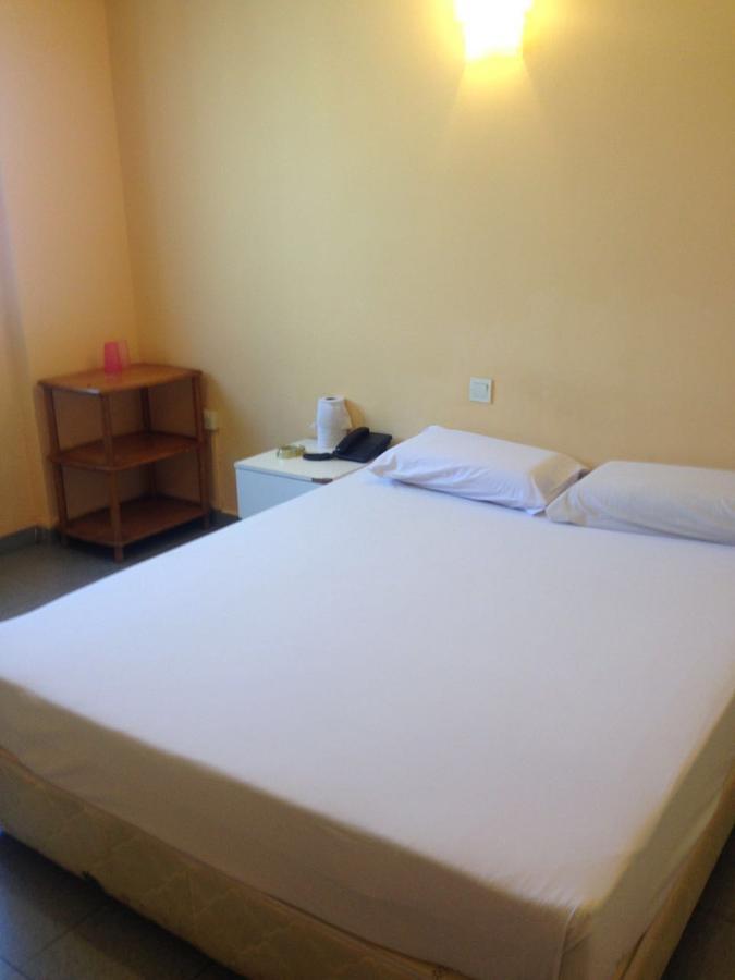 K Hotel 12 Singapura Luaran gambar