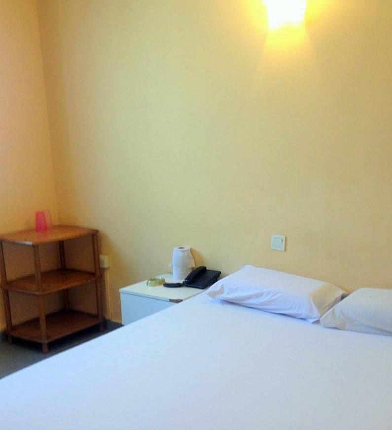 K Hotel 12 Singapura Luaran gambar