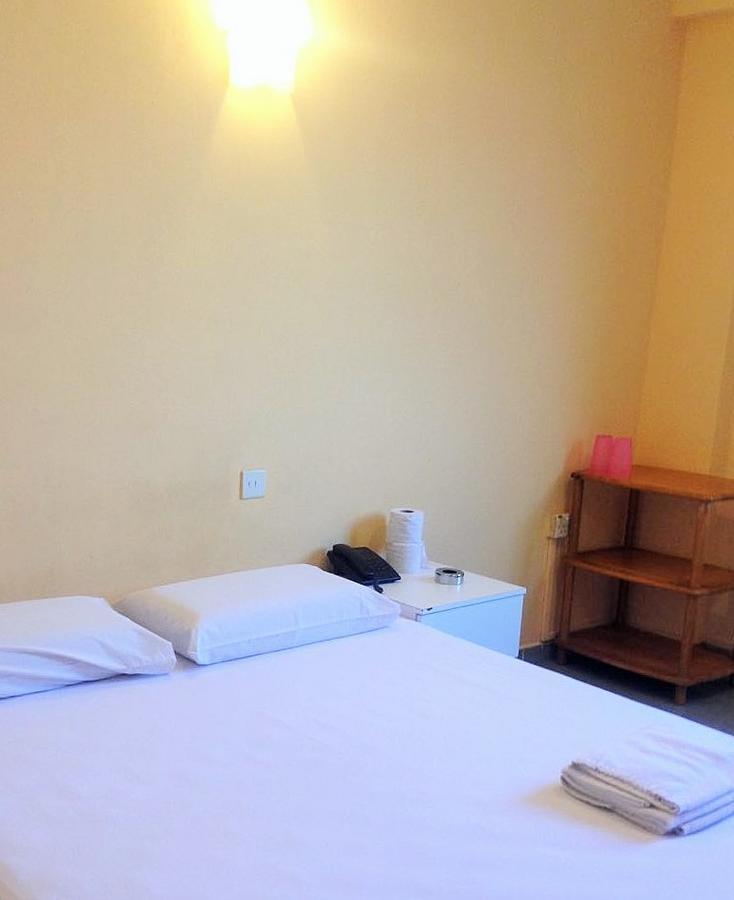 K Hotel 12 Singapura Luaran gambar