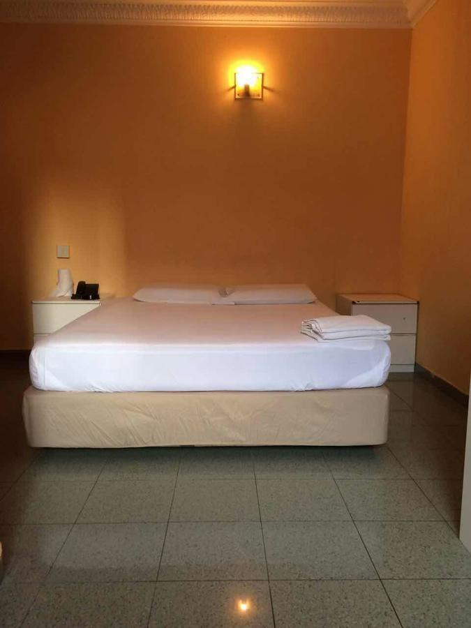 K Hotel 12 Singapura Luaran gambar