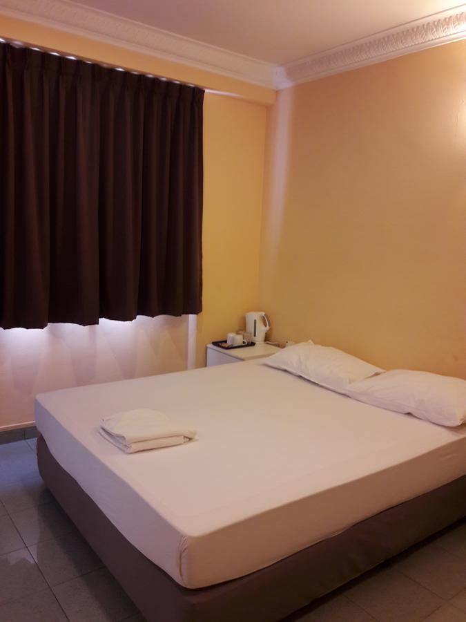 K Hotel 12 Singapura Luaran gambar