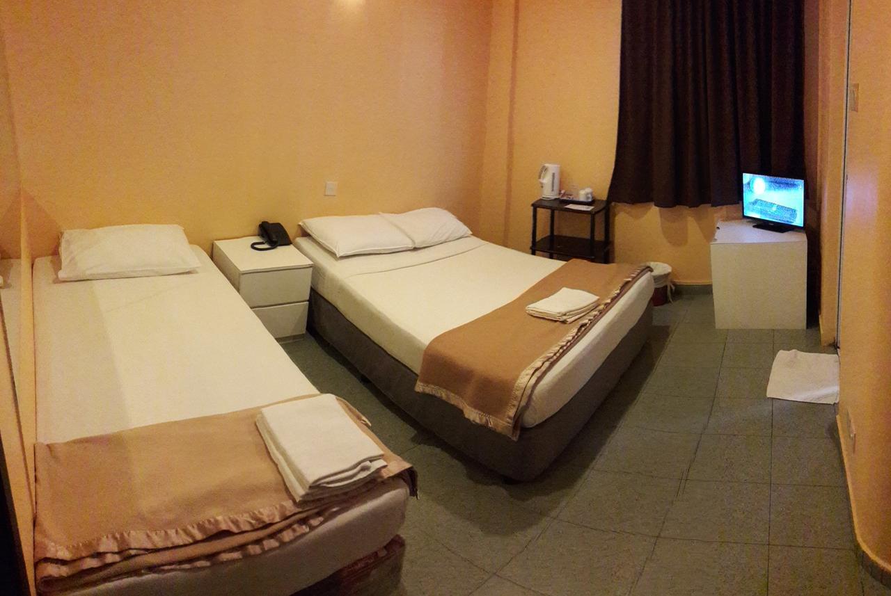K Hotel 12 Singapura Luaran gambar