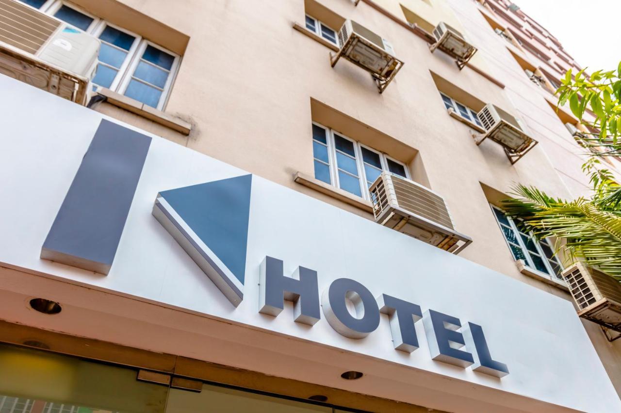 K Hotel 12 Singapura Luaran gambar